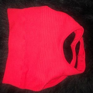 Revival alphalete bra